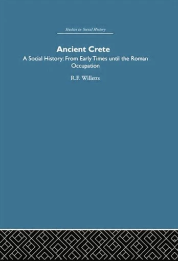 Ancient Crete