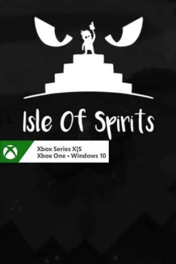Isle Of Spirits PC