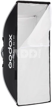Godox EazyFlow Foldable Rect 40x90 Bowens Softbox