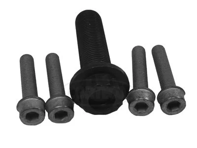 CORTECO CO80001259 Crank pulley bolt set