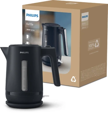 Virdulys Philips 3000 Series