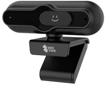 Spacetronik Internetinė kamera 4K USB SP-WCAM14