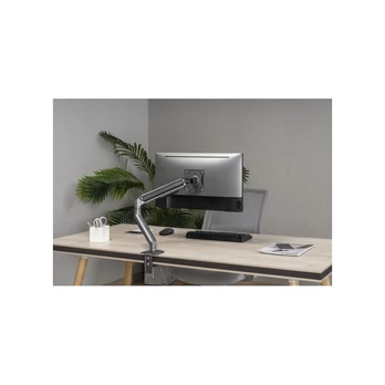 Gembird MA-DA1-05  Desk Mounted Adjustable Monitor Arm 32" / 9KG