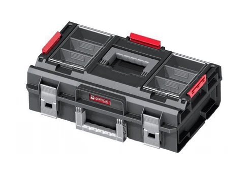 Q-Brick Qbrick įrankių dėžė One 200 Profi