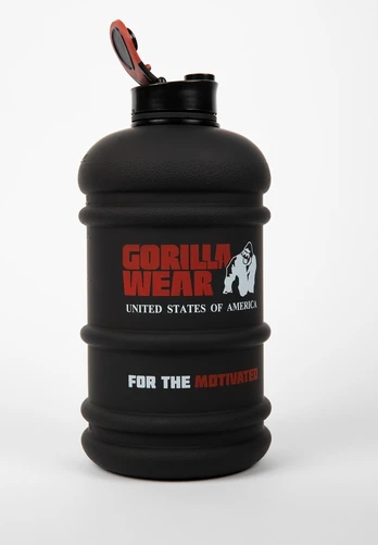 Gorilla Wear Water JUG 2,2 L