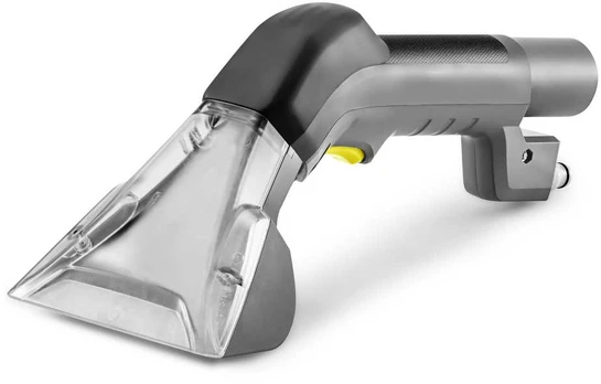 KARCHER Puzzi trumpas apmušalų antgalis 2.885-940.0