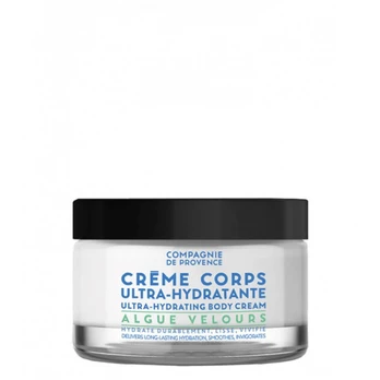 CDP "Seaweed" kūno kremas 200 ml