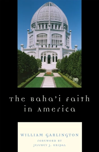 Baha'i Faith in America
