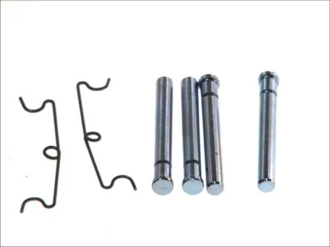 QUICK BRAKE QB109-1190 Brake pad fitting kit