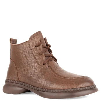 Aulinukai moterims, Ruda, Booties