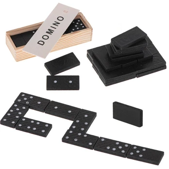 Stalo žaidimas Domino