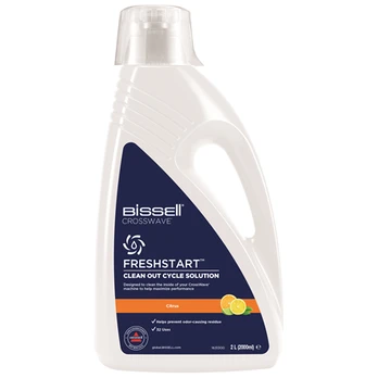 Bissell | FreshStart Clean-Out Cycle Solution | 2000 ml Bissell | FreshStart Clean-Out Cycle Solution | 2000 ml