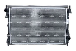 Radiatorius, variklio aušinimas NRF 56040