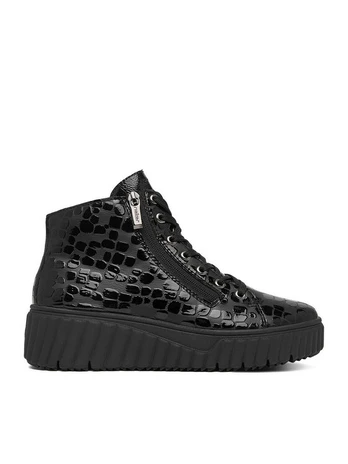 Rieker Auliniai batai CEO-N2509-00 Juoda