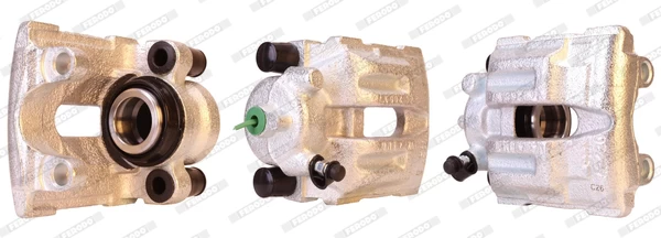 FERODO FCL694548  Brake caliper
