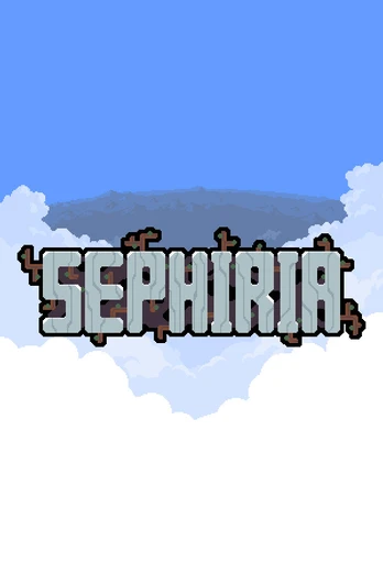 Sephiria PC