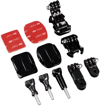 Tvirtinimas Hama Accessory Set for GoPro