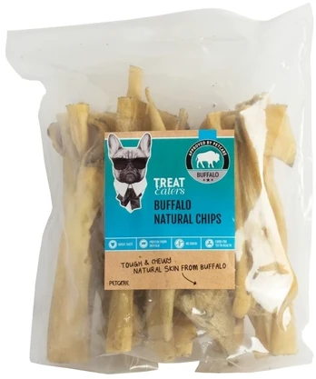 Treateaters TE natūralios traškučiai 500g