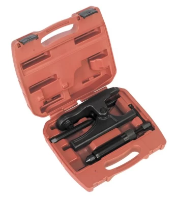 Steering and suspension system pullers SEALEY SEA VS3813
