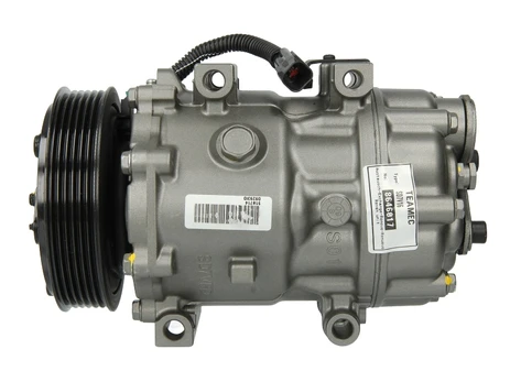 Kondicionieriaus kompresorius TM8646017