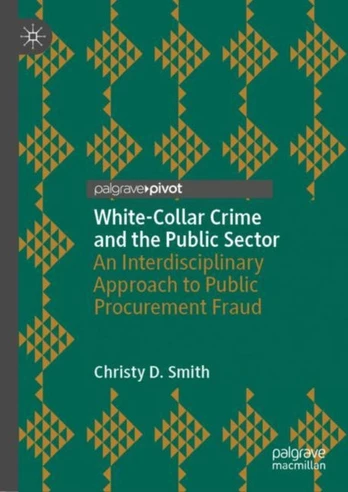 White-Collar Crime and the Public Sector