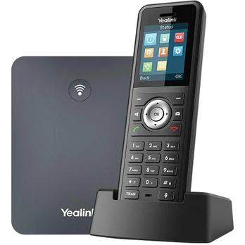 Telefonas stacionarus Yealink W79P