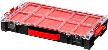 Qbrick System įrankių dėžė - organizatorius PRO 100