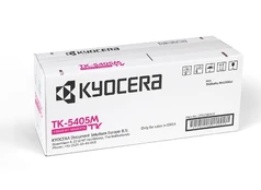 Kyocera TK-5405M/TONER-KIT MAGENTA kaina
