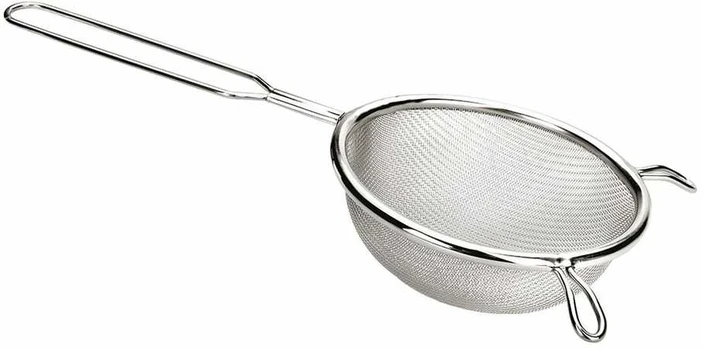 Filtruotas Ibili Nerūdijantis plienas Ø 16 cm