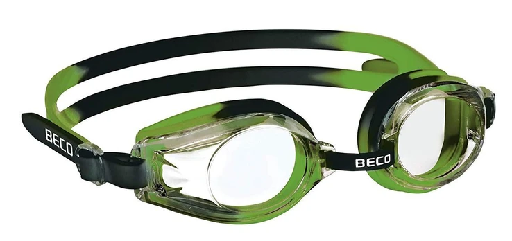 Plaukimo akiniai BECO KIDS 9926-80