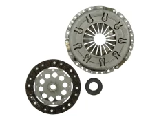 Sankabos komplektas LuK 623309700 kaina