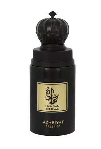 Arabiyat Prestige Hamdan The Brave 75ml Vyrams EDP
