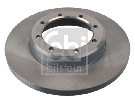 Stabdžių diskas FEBI BILSTEIN 39868