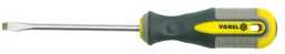 VOREL WKRĘTAK PŁASKI 3 x 100mm 60951