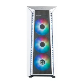 Cooler Master MasterBox 520 Kompiuterio dėklas ATX / Midi-Tower
