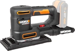Worx WX820.9 šlifuoklis kaina