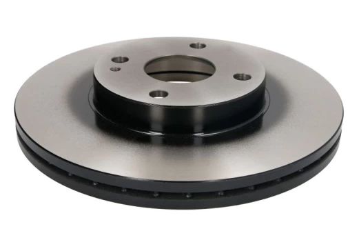 TRW DF2702 Brake Disc