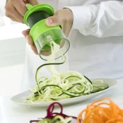 Spiral Slicer Spiru InnovaGoods kaina