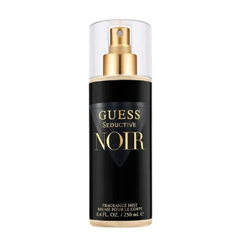 Kūno dulksna Guess Seductive Noir 250 ml