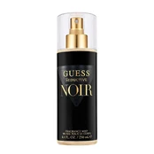 Kūno dulksna Guess Seductive Noir 250 ml kaina