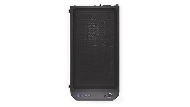 Coolingpl ENDORFY Signum 300 ARGB ATX kompiuterio dėklas