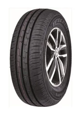 Tracmax X-Privilo RF19 205/70 R15C 106S