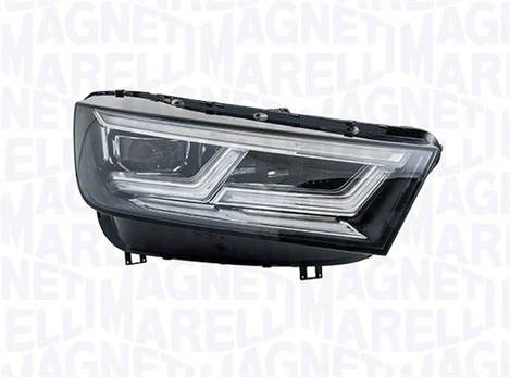 Priekinis žibintas MAGNETI MARELLI 710815019014 AUDI Q5