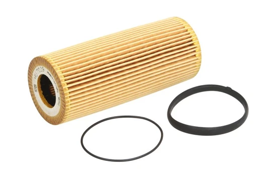 Alyvos filtras MANN-FILTER HU7029Z
