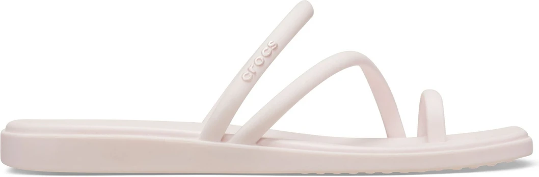 Crocs™ Miami Toe Loop Sandal Bubble Ice - 41