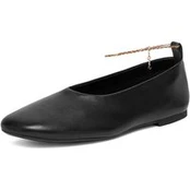 Balerinos GINO ROSSI EO-V2198-73 Juoda
