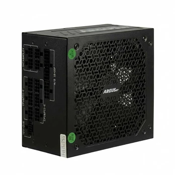 Inter-Tech ArgusNT HA-1000BA4 1000W 80+Gold ATX3.1