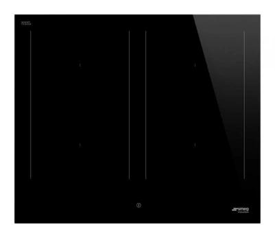 SMEG indukcinė kaitlentė SIM3644D