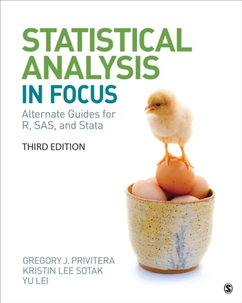 Statistical Analysis "In Focus"