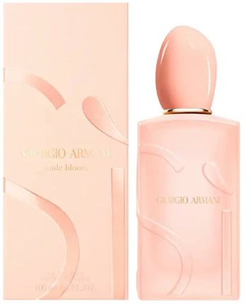 Armani Sì Nude Bloom - EDP